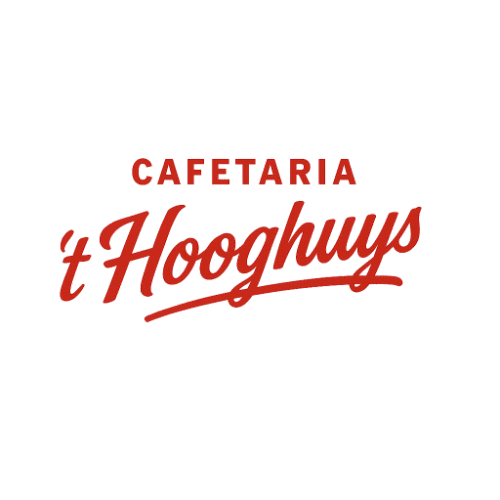 logo cafetaria t hooghuys