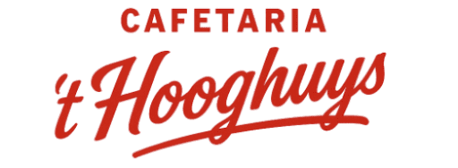 logo cafetaria t hooghuys